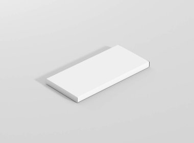 Çikolata Paketleme Model 3B Hazırlama