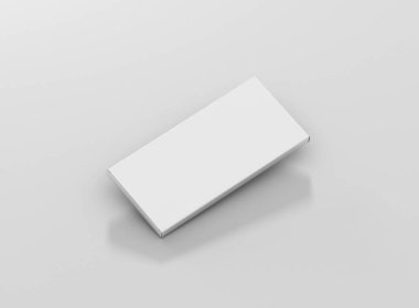 Çikolata Paketleme Model 3B Hazırlama