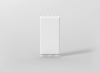 Çikolata Paketleme Model 3B Hazırlama