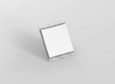 Çikolata Paketleme Model 3B Hazırlama