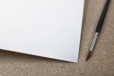 Markalaşma için Logo Model Şablonu