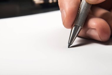 Elle Çizilmiş Projelerle Çizim