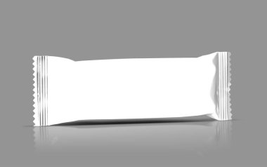 Çikolata Paketleme Model 3B Hazırlama