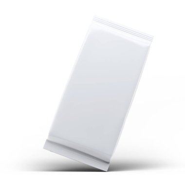 Çikolata Paketleme Model 3B Hazırlama