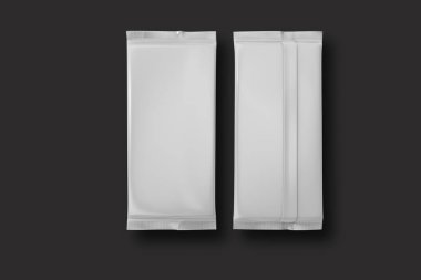 Çikolata Paketleme Model 3B Hazırlama