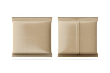 Çikolata Paketleme Model 3B Hazırlama