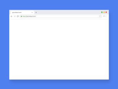 Tarayıcı Pencere Yapılandırması 3B