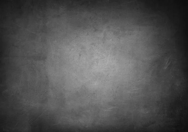 Black Chalkboard Chalkboard Texture Bakgrund — Stockfoto