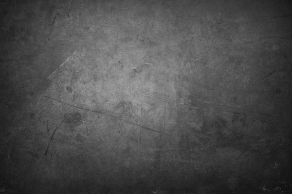 Black Chalkboard Chalkboard Texture Bakgrund — Stockfoto