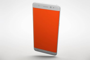 Cep telefonu 3B Yapılandırması