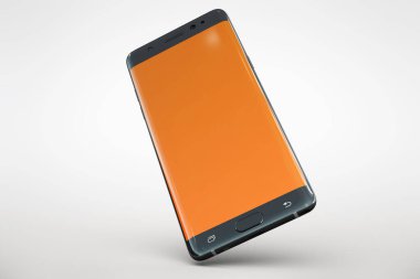 Cep telefonu 3B Yapılandırması