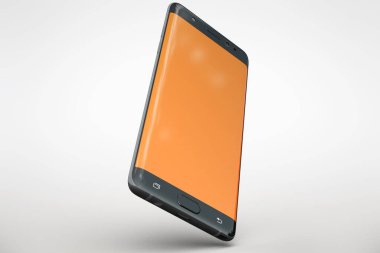 Cep telefonu 3B Yapılandırması