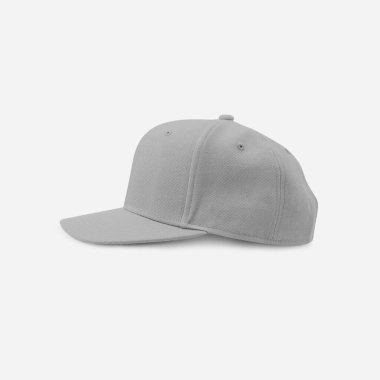 Beyzbol Şapkası 3B Yapılandırması