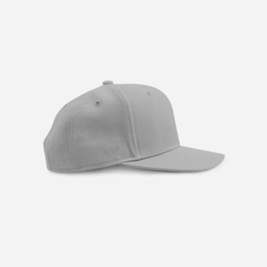 Beyzbol Şapkası 3B Yapılandırması