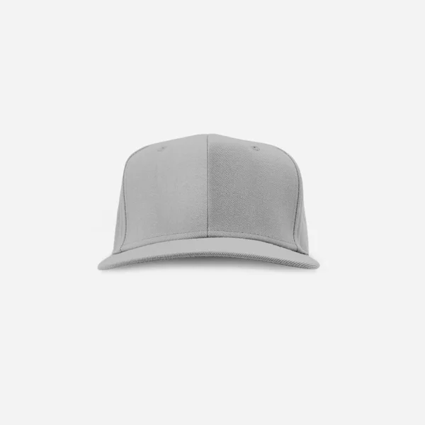 Baseball Hat Mockup Rendering — Stock Photo, Image