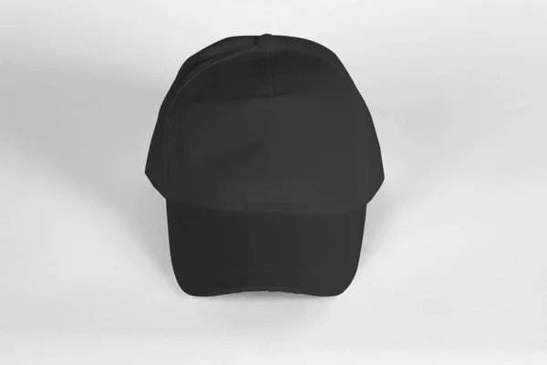 Baseball Hat Mockup Rendering — Stock Photo, Image