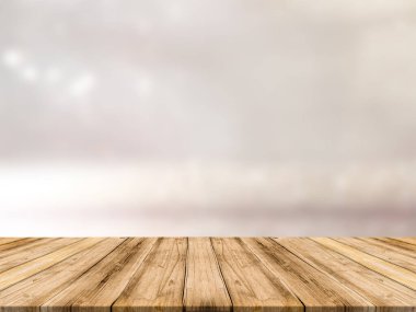 Renk Arkaplanı olan tahta Tablo Üstü, montaj ürünleri görüntüleme veya tasarım anahtarı görsel düzeni için kullanılabilir