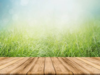 Tahta Tablo Üstü ve Doğa Arkaplanı, montaj ürünleri görüntüleme veya tasarım anahtarı görsel düzeni için kullanılabilir