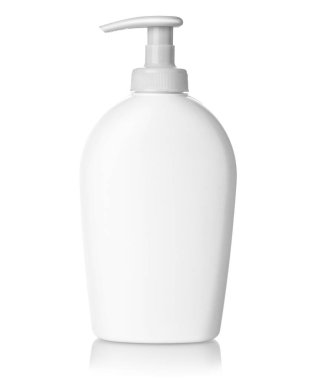 Krem Şişe Model 3B Hazırlama