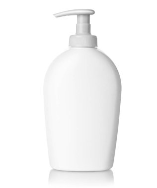 Krem Şişe Model 3B Hazırlama