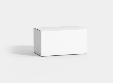 Paket Kutusu 3B Yapılandırma