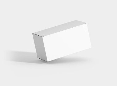 Paket Kutusu 3B Yapılandırma