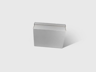 Paket Kutusu 3B Yapılandırma