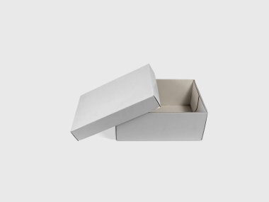 Paket Kutusu 3B Yapılandırma