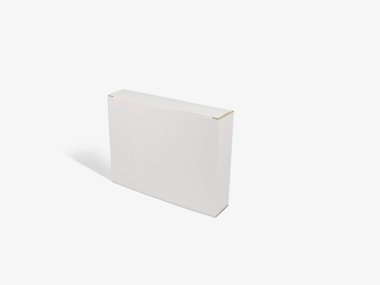 İlaç Kutusu 3B Yapılandırma