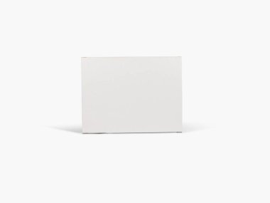 İlaç Kutusu 3B Yapılandırma