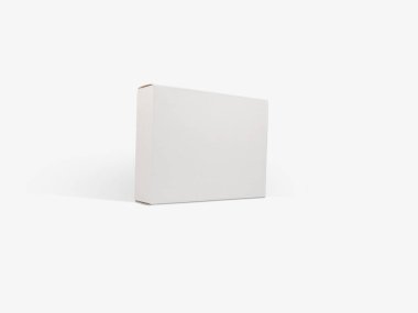 İlaç Kutusu 3B Yapılandırma