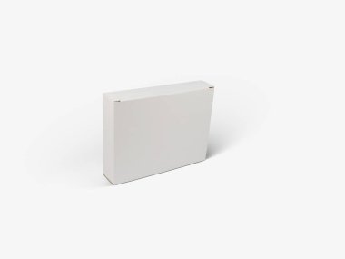 İlaç Kutusu 3B Yapılandırma