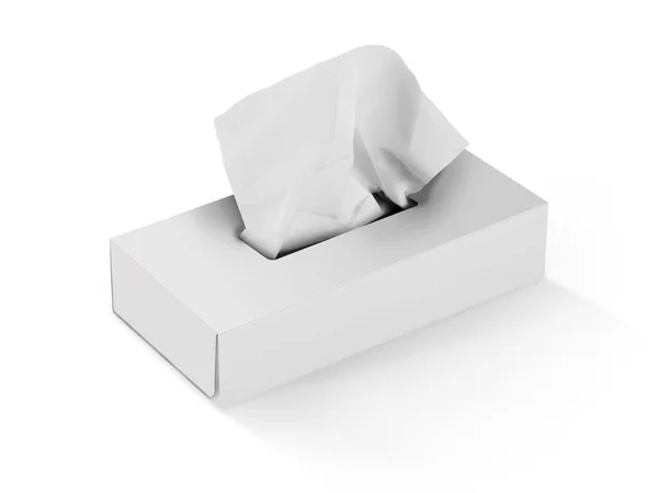 Doku Kutusu 3B Yapılandırma