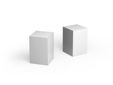 Paket Kutusu 3B Yapılandırma