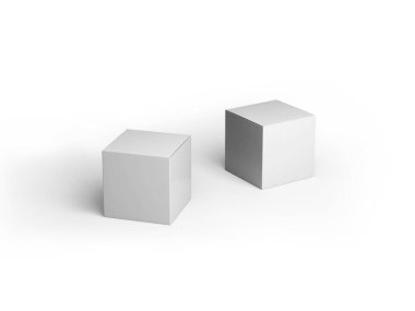 Paket Kutusu 3B Yapılandırma