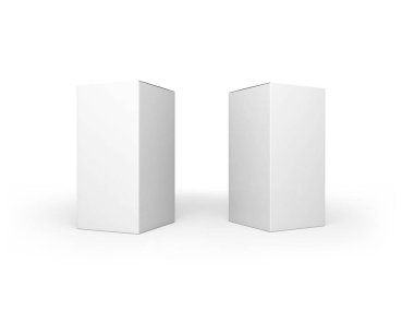 Paket Kutusu 3B Yapılandırma