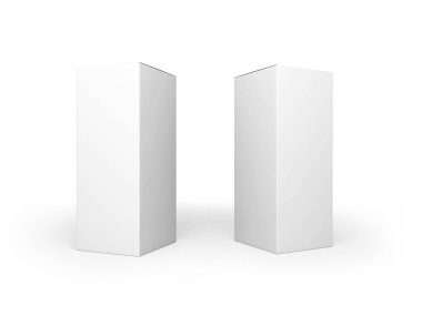 Paket Kutusu 3B Yapılandırma