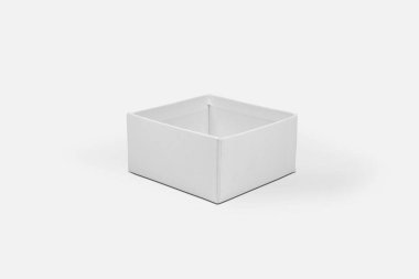 Kare Kutu Model 3B Hazırlama