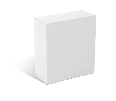 Karton Paketleme Model 3B Hazırlama