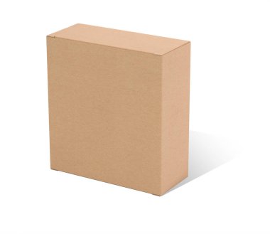 Karton Paketleme Model 3B Hazırlama