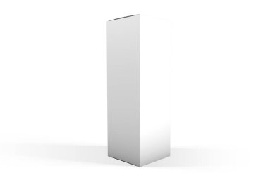 Karton Paketleme Model 3B Hazırlama