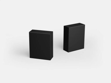 Paket Kutusu 3B Yapılandırma