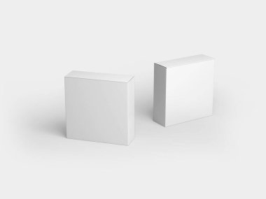 Paket Kutusu 3B Yapılandırma