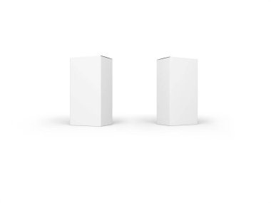 Paket Kutusu 3B Yapılandırma