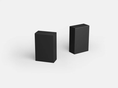 Paket Kutusu 3B Yapılandırma