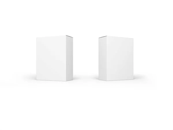 Paket Kutusu 3B Yapılandırma