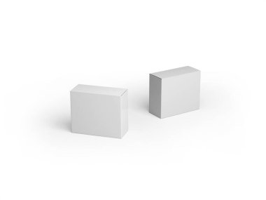 Paket Kutusu 3B Yapılandırma