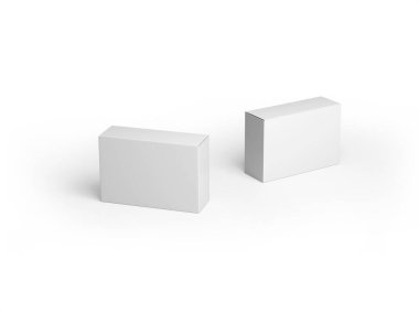 Paket Kutusu 3B Yapılandırma