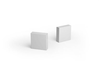 Paket Kutusu 3B Yapılandırma