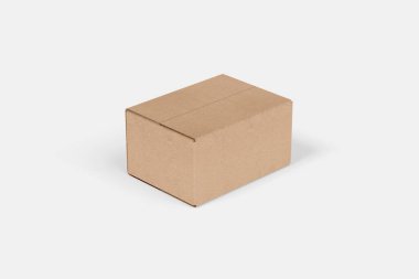 Paket Kutusu 3B Yapılandırma